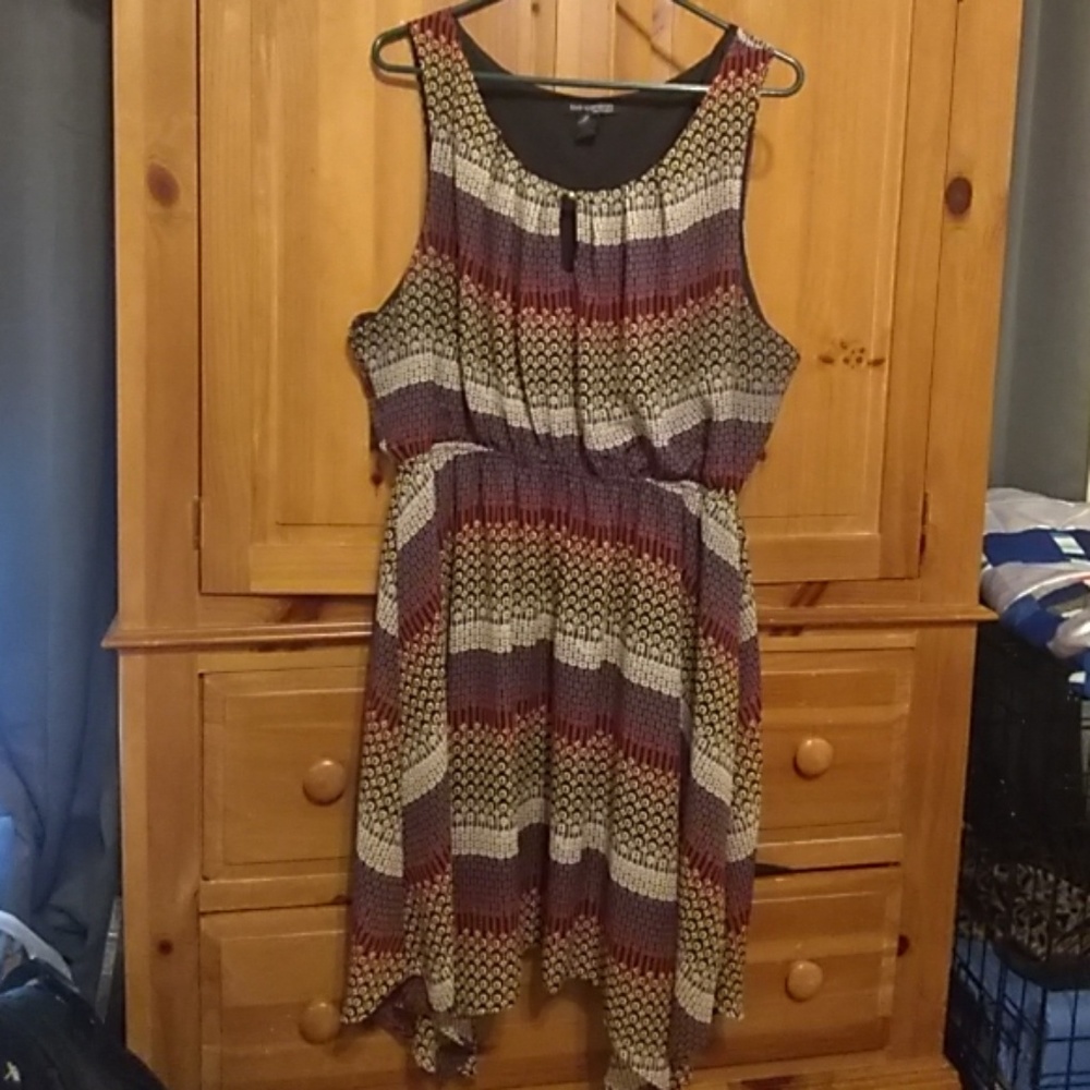 Love Cameron dress